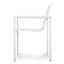 Skiff Outdoor 3 - Piece Bistro Set-16821091-23808863