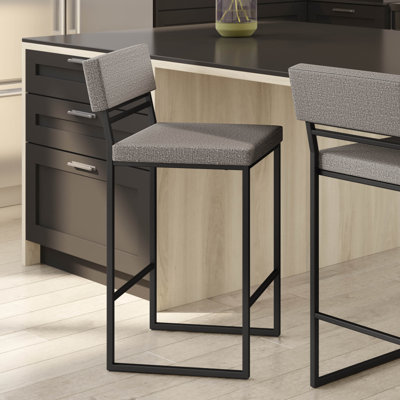 Tabouret de bar et de comptoir Abshir