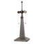 23" High Mission Table Base-1115470651