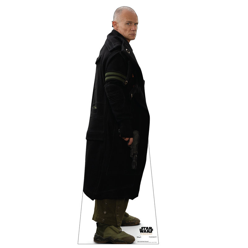 Mercenaire "theblackmask" (série obi-wan Kenobi)