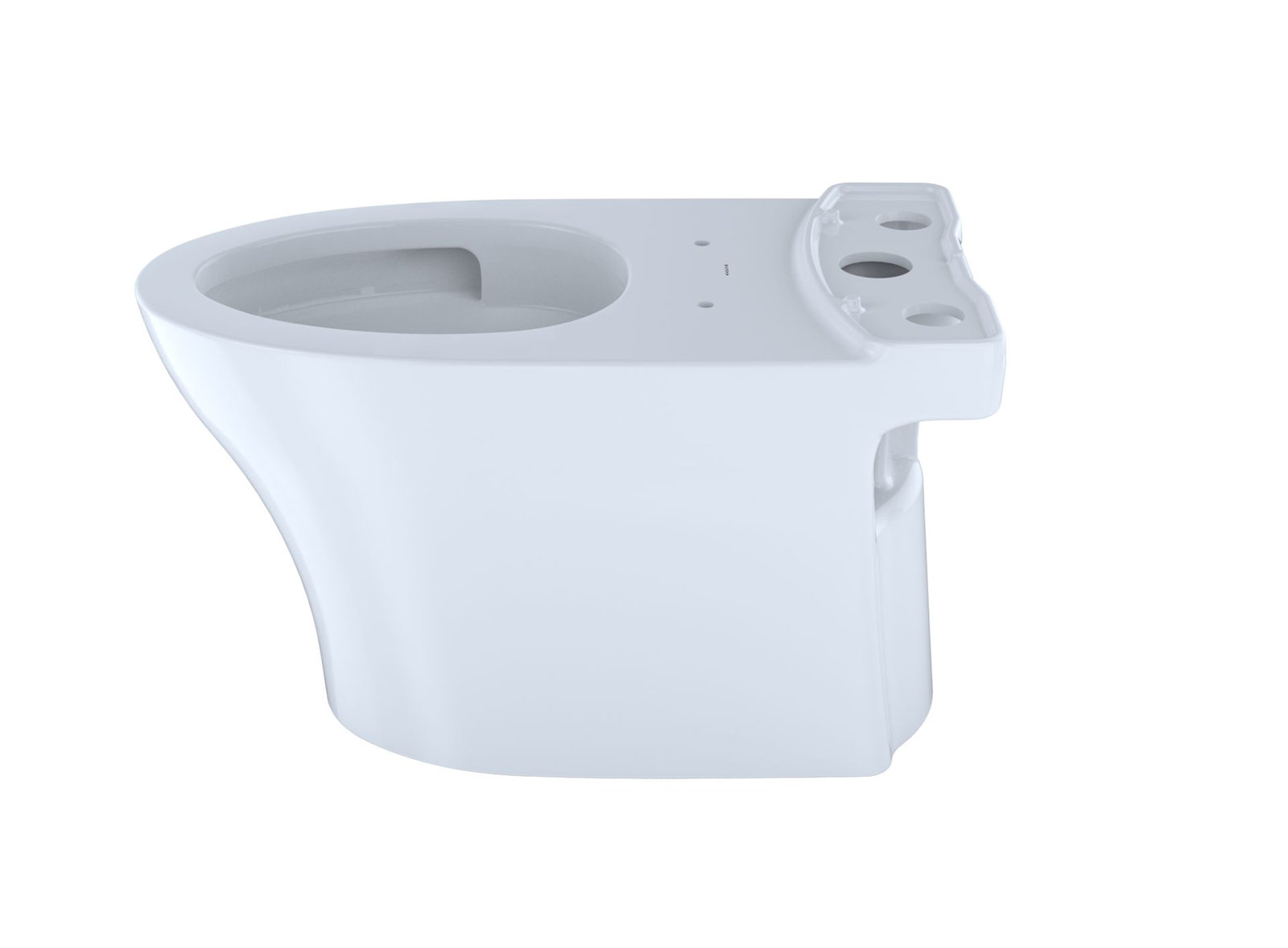 Aquia® IV Dual-Flush Two-Piece Toilet, Cotton