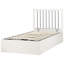 Bahman Ottoman Storage Bed