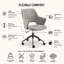 Chaise de bureau Shelter-1271566639