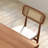 Ash wood dining table sets-106634439