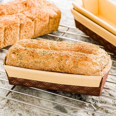 Heritage Loaf Pan - Nordic Ware - OliveNation