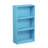 Barhorst Unfinished Bookcase-951689716