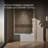 Archer 60" x 30" Alcove Whirlpool-13238409-13641225
