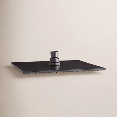 Lowden 1.8 GPM Rainfall Shower Head