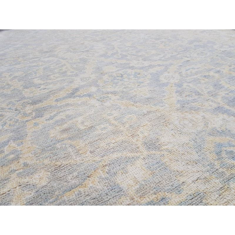 Sultanabad One-of-a-Kind 4'10" X 6'7" Area Rug