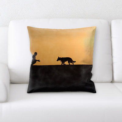 Coussin pour chien