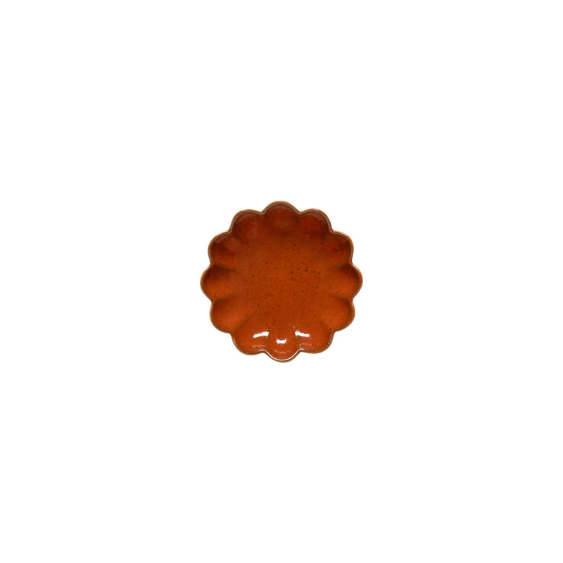 Assiettes à apéritif, Cannelle