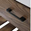 Ensemble de meuble-lavabo simple 42 po Algier-57367873