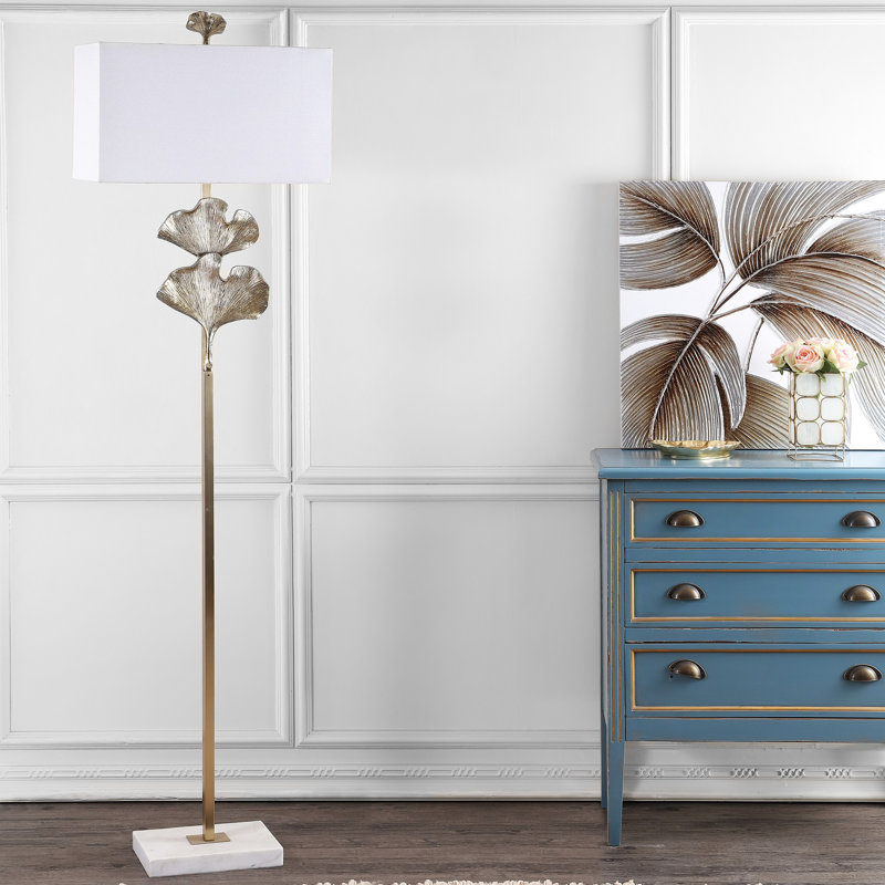 69 " Traditional Floor Lamp