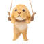 Polyresin Animals Wall Decor-36862100