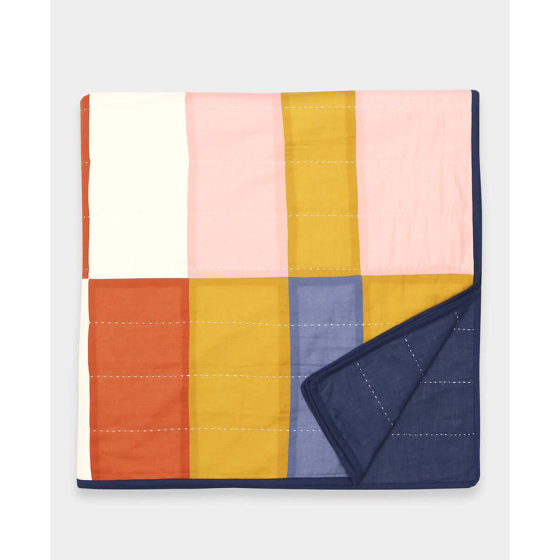 Quilt, King Quilt