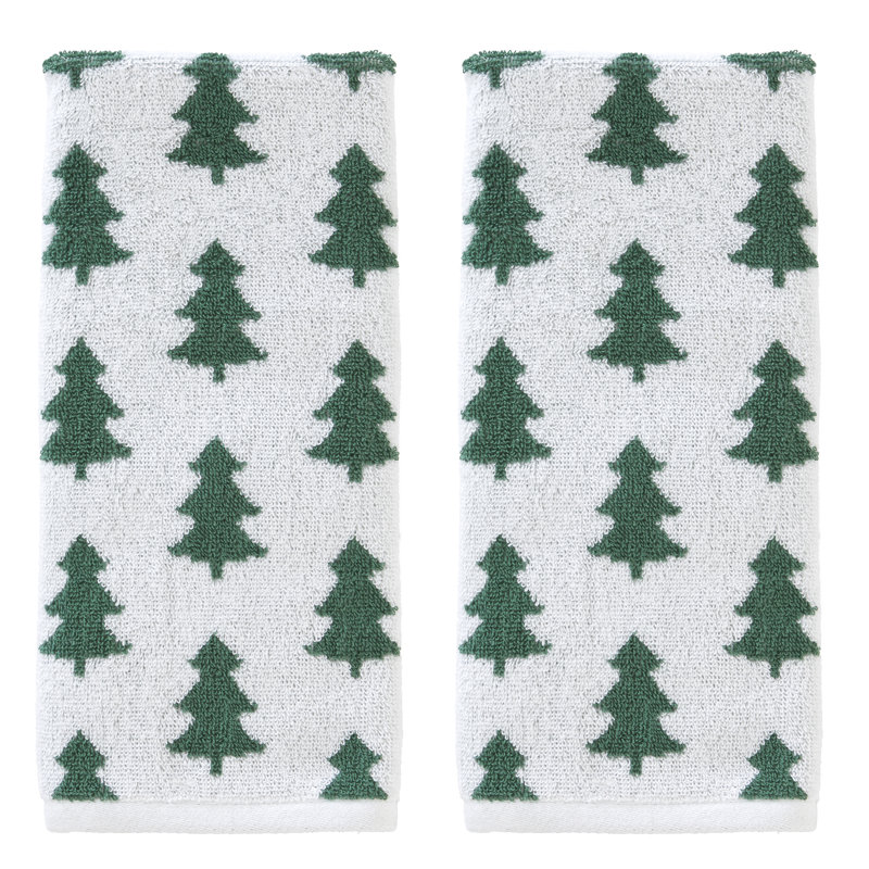 Cotton Hand Towel