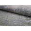 Tapis mauve / gris de haute qualité noué à la main-70053308