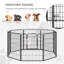 100cm Brycen Pet Pen