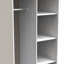 Beranda Open Wardrobe 