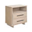 Modern 2 - Drawer Nightstand-923136937