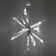 Solitude 1 - Light LED Chandelier