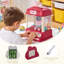 Kids Grabbing Clip Claw Machine