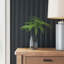 Ruebin 8'' Glass Table Vase-204605346