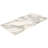 Daltile Eclessia Marble Natural Stone 12 x 24 Wall and Floor Tile Polished (5 PCS Per Carton) (10.00 SQFT Per Carton)-118121532