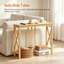 100 cm W Console Table