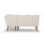 Nalaya 3-Piece Dining Banquette