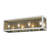 Raimar 4 - Light Dimmable Vanity Light-719999367