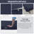 Outdoor Bench Cushion 45 X 18 X 3 Inch Indoor And Outdoor Seat Cushions-950148831-950148826