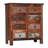 Truby 32'' W Solid Wood Nightstand-28571542