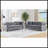 3-Seater + 3-Seater Combination Sofa