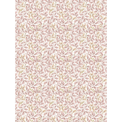 OAKTREE WALLCOVERING
