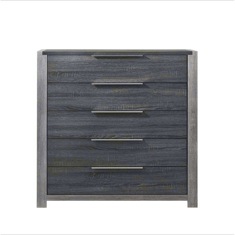 Commode Jehoram