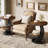 2 Tiers Round End Table-1268489451