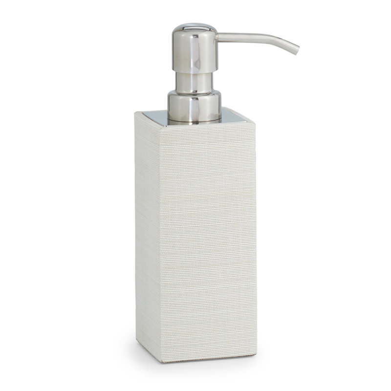 Distributeur de savon Araba, Coquille d'œuf