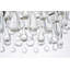 Plafonnier encastré 3 lumières 15 po Beno-358738676