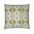 Fernwood Green Floral selected