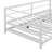 Daybed with LED and Adjustable Trundle-788821401