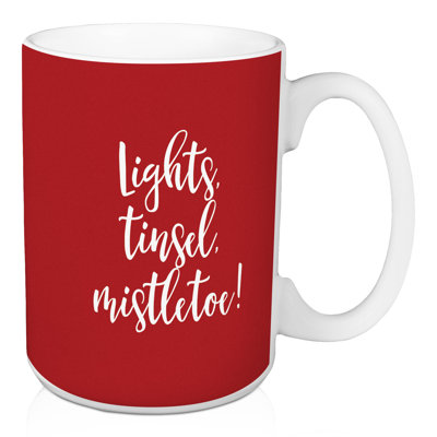 Haith Ceramic Coffee Mug