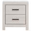 Table de chevet 2 tiroirs Brantford-38374295