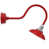 Rouge cerise est en rupture de stock