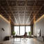 Tuile de plafond en PVC La Scala-80631193-97760602