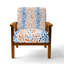 Chaise rembourrée Abstract-1249476618