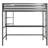 Maxwell Kids Loft Bed-40841834-40841835