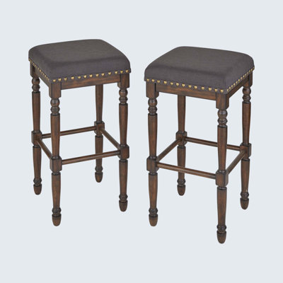 Tabouret de bar et de comptoir Asyiah
