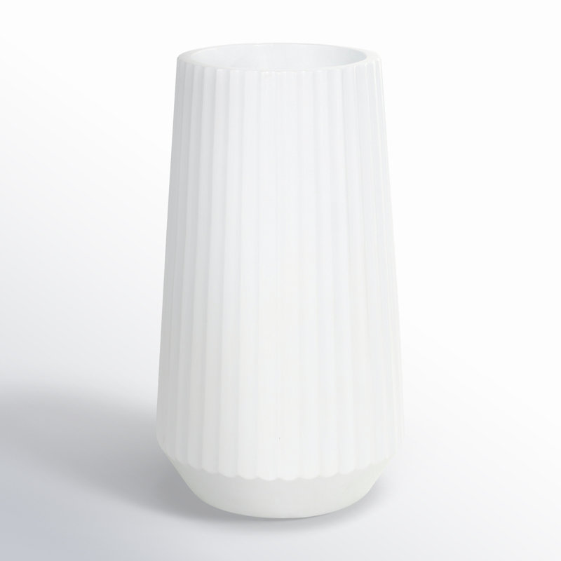 Clement 29.5'' Table Vase