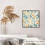 Motif botanique VI, impression d'art scandinave sans cadre-610547731